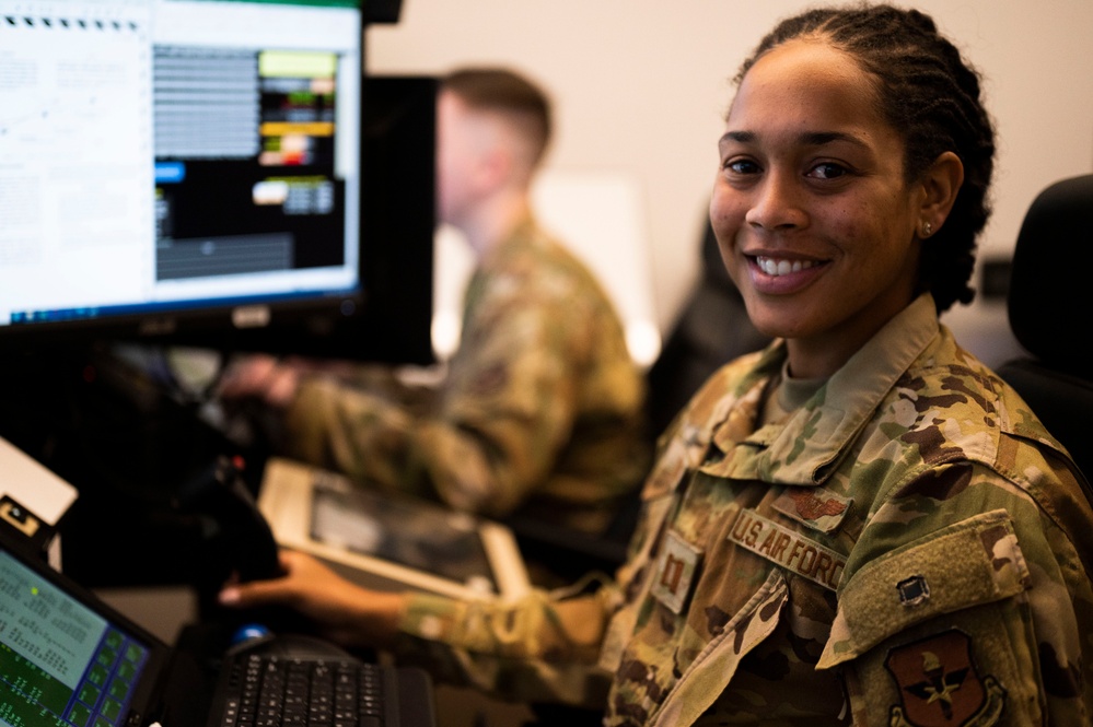 Faces of 492nd Attack Squadron