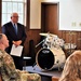 Fort McCoy observes 2023 Holocaust Remembrance Day, National Days of Remembrance