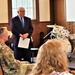 Fort McCoy observes 2023 Holocaust Remembrance Day, National Days of Remembrance