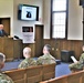 Fort McCoy observes 2023 Holocaust Remembrance Day, National Days of Remembrance