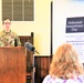 Fort McCoy observes 2023 Holocaust Remembrance Day, National Days of Remembrance