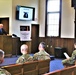 Fort McCoy observes 2023 Holocaust Remembrance Day, National Days of Remembrance