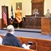 Fort McCoy observes 2023 Holocaust Remembrance Day, National Days of Remembrance