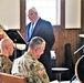 Fort McCoy observes 2023 Holocaust Remembrance Day, National Days of Remembrance