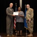 SJAFB recognizes top volunteers