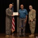 SJAFB recognizes top volunteers