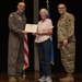 SJAFB recognizes top volunteers