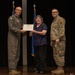 SJAFB recognizes top volunteers