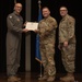 SJAFB recognizes top volunteers