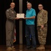 SJAFB recognizes top volunteers