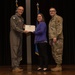 SJAFB recognizes top volunteers