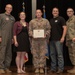 SJAFB recognizes top volunteers