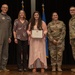 SJAFB recognizes top volunteers