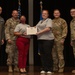 SJAFB recognizes top volunteers