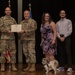 SJAFB recognizes top volunteers