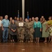 SJAFB recognizes top volunteers