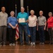 SJAFB recognizes top volunteers