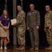 SJAFB recognizes top volunteers