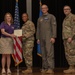 SJAFB recognizes top volunteers