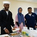 Sailors Onboard NSGL Participate in Ramadan, Celebrate Eid al-Fitr