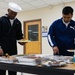 Sailors Onboard NSGL Participate in Ramadan, Celebrate Eid al-Fitr