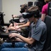 Schertz Young Leaders Group JBSA-Randolph Base Tour