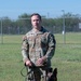 Schertz Young Leaders Group JBSA-Randolph Base Tour