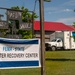 FEMA Mobile Disaster Recovery Center Open in Hardin County