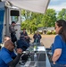 FEMA Mobile Disaster Recovery Center Open in Hardin County