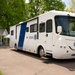 FEMA Mobile Disaster Recovery Center Open in Hardeman County