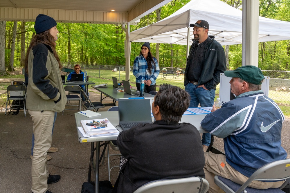 FEMA Mobile Disaster Recovery Center Open in Hardeman County