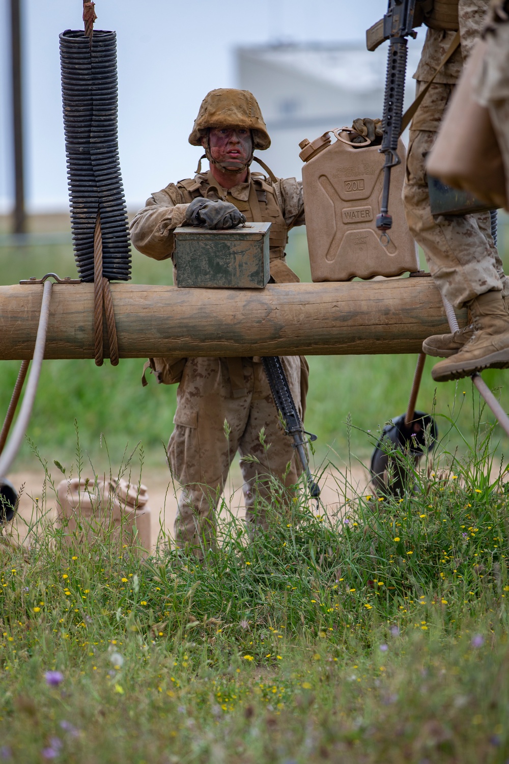 Fox Company Crucible