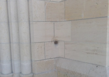 Five things you may not know about Aisne-Marne American Cemetery