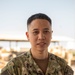 NCTAMS PAC Individual Augmentee Experience: Q&amp;A with LT Erik Morales, USN