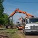 Debris Still Being Removed Three Weeks After Tornado