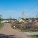 Massive Debris Still Visible After Tornado