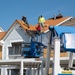 Apartments Get New Roof After Tornado