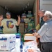 FEMA Volunteer Liasison Team Meets With Non-Profits in Covington