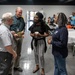 FEMA Volunteer Liaison Team Meets With Teacher in Covington, TN