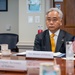 Deputy Secretary of Defense Hosts Japanese Minister of Defense at the Pentagon