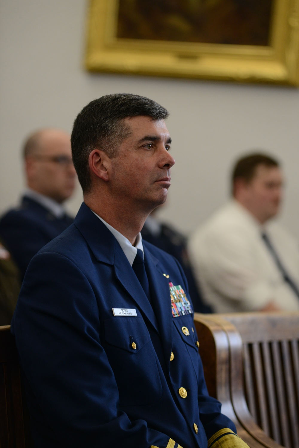 2023 Joint Armed Services Committee Juneau, Alaska