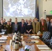 2023 Joint Armed Services Committee Juneau, Alaska