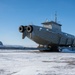 The Air Force's only tug boat