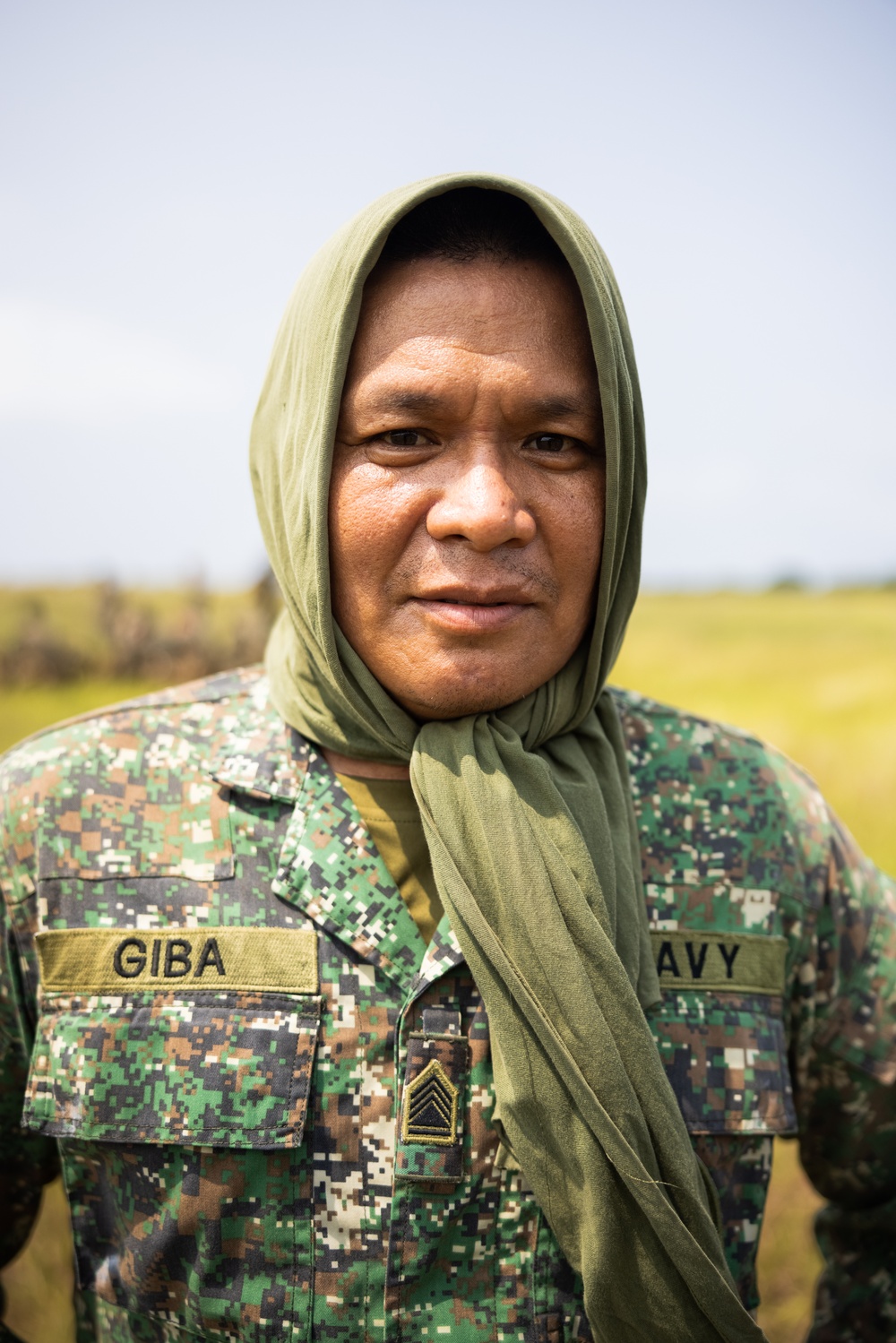 Balikatan 23: U.S. Marines conduct joint, bilateral littoral campaign