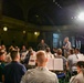 U.S. Army Europe and Africa Band and Chorus public joint-force concert in Zaragoza