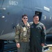 Fini Flight with Maj. Jimmy Weidman