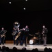 U.S. Army Europe and Africa Band and Chorus concert for the Students of València Polytechnic University