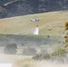 Service members train for annual firefighting exercise