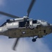 Service members train for annual firefighting exercise