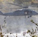 Service members train for annual firefighting exercise